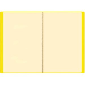 Produktbild für Zeugnismappe Roth 89309, mit Design, A4