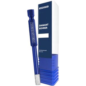 Diamantbohrer WERKSTEIN FB-14