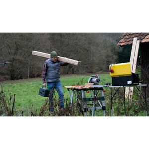 Produktbild für Powerstation APC PPS500