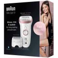 Epilierer Braun Silk-epil 9 SensoSmart 9-720