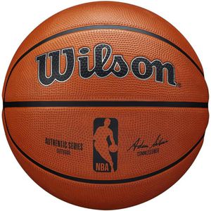 Basketball WILSON NBA Authentic Series, outdoor