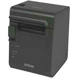 Produktbild für Bondrucker Epson TM-L90 C31C412465, schwarz