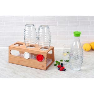 Produktbild für Flaschenhalter Gräwe 865.BH03