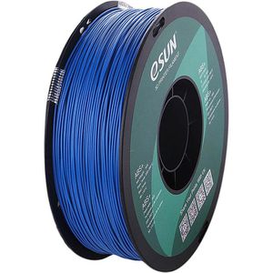 Produktbild für Filament eSUN ABS+, blau