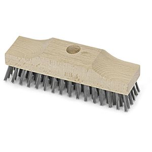 Schrubber Nölle Stahldrahtschrubber, 22cm