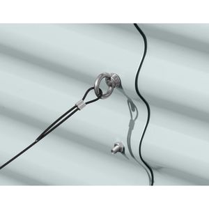 Produktbild für Hochbeet Westmann Grow Faster L, aus Stahl