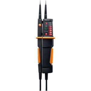 Spannungsprüfer Testo 0590 7501, 750-1