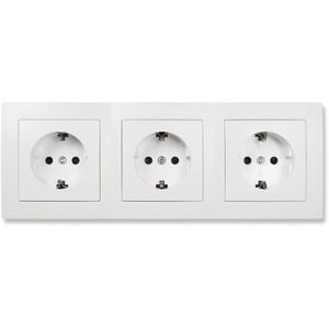 Steckdose McPower Flair, Beginner 3S