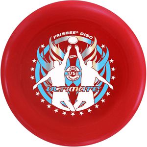 Produktbild für Wurfscheibe Wham-O Frisbee Ultimate