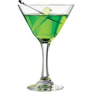 Produktbild für Cocktailgläser Libbey Martiniglas Embassy