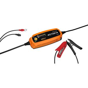 Autobatterie-Ladegerät CTEK 56-855, MXS 5.0 Polar