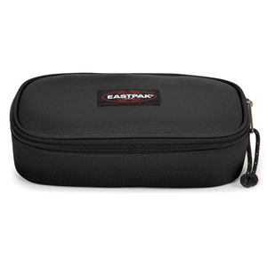 Produktbild für Federmäppchen Eastpak Oval XL Single Black