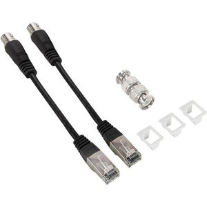 Produktbild für Netzwerk-Werkzeug-Set LogiLink Professional WZ0070