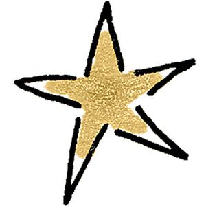 Produktbild für Textmarker Faber-Castell TL 46 Metallic