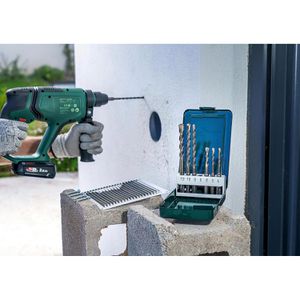 Produktbild für Bohrer Bosch SDS-plus 2609255543, SDS+