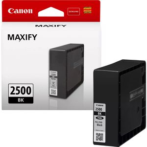 Tinte Canon PGI-2500 BK schwarz
