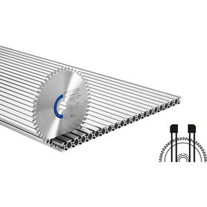 Produktbild für Kreissägeblatt Festool Aluminium/Plastics HW 168x1,8x20 F/FA52