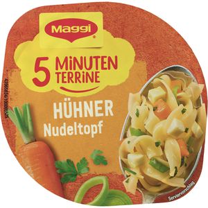 Produktbild für Fertiggericht Maggi 5 Minuten Terrine