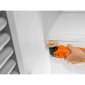 Produktbild für Multifunktionswerkzeug-Zubehör Fein HM-Sägeblatt 63502118210