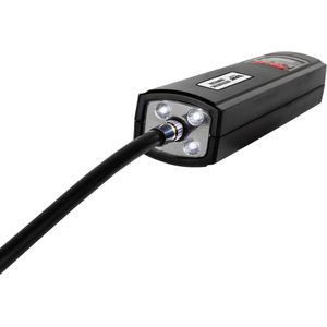 Produktbild für Luftpumpe EUFAB 21077, Kompressor, mit Akku