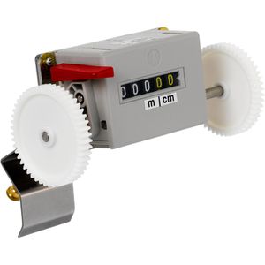 Kleistermaschinen-Meterzähler Tapofix MZCB