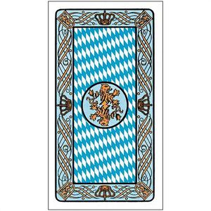 Produktbild für Kartenspiel Ravensburger 27041, Schafkopf / Tarock