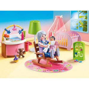 Produktbild für Spielset playmobil DOLLHOUSE 70210, ab 4 Jahre