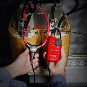 Produktbild für Stromzange Benning 044068 CFlex 1