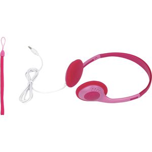 Produktbild für Kinderkamera vtech KidiZoom Touch 5.0, pink, ab 5 Jahre