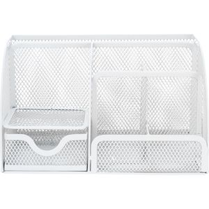 Produktbild für Schreibtisch-Organizer Böttcher-AG Premium Mesh Line