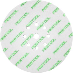 Produktbild für Schleifteller Festool ST D215-LHS 225/IP, 496106, Klett