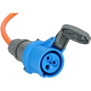 Produktbild für Verlängerungskabel Brennenstuhl 1167650605, für außen IP44