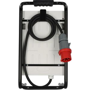 Produktbild für CEE-Stromverteiler Brennenstuhl BSV 4, mobil, für außen