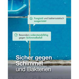 Produktbild für Silikon Otto-Chemie OTTOSEAL S100, schwarz