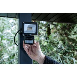 Produktbild für LED-Außenstrahler Brennenstuhl Jaro 7060 P, IP65 wasserdicht