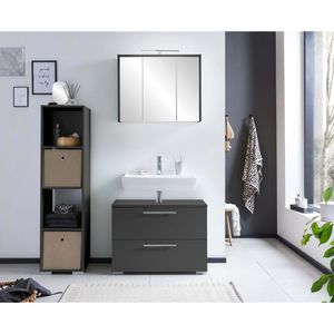 Produktbild für Badregal Schildmeyer Carlos 153706, aus Holz