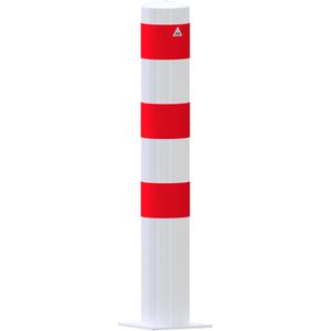 Produktbild für Rammschutzpoller Schake 40153B, für Außenbereich