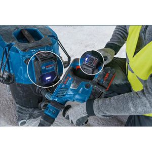 Produktbild für Bluetooth-Modul Bosch GCA 30-42 + GCT 30-42 Set