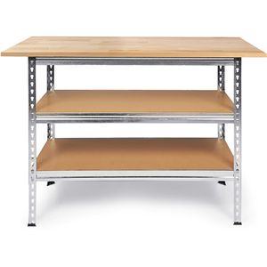 Produktbild für Werkbank Ondis24 Uwe