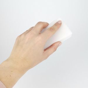 Produktbild für Schmutzradierer Idea-Home Magischer Schwamm