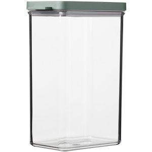 Vorratsdose Mepal Omnia, aus Kunststoff