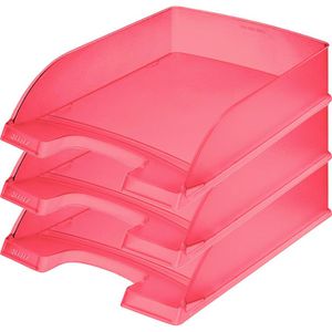 Produktbild für Briefablage Leitz 5227-00-26, Plus, A4