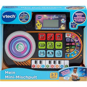 Produktbild für Kinder-Musikinstrument vtech Mein Mini-Mischpult