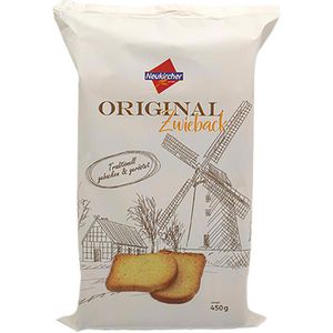 Zwieback Neukircher Original