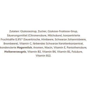 Produktbild für Fruchtbonbons Nimm2 Rote Früchte