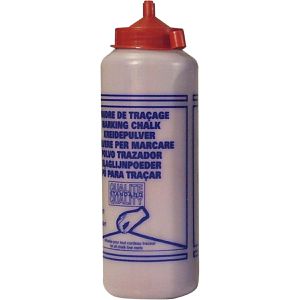 Schlagschnurkreide Metrica 60128