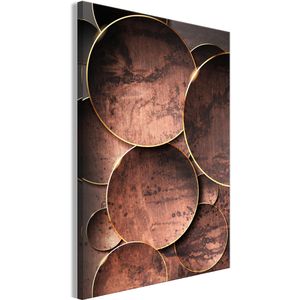 Produktbild für Wandbild Artgeist Nature Sounds