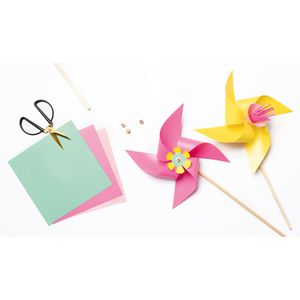 Produktbild für Faltblätter Folia 9161/0 aus Kunststoff