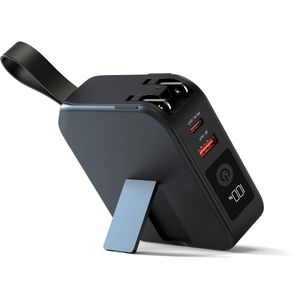 Produktbild für Powerbank Energizer QM10001AC, 10000mAh