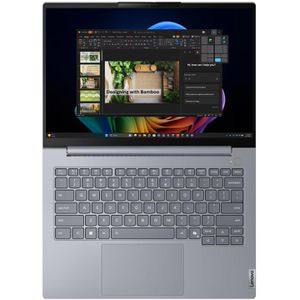 Produktbild für Laptop Lenovo ThinkBook 14 G9 AHP 21V0000EGE